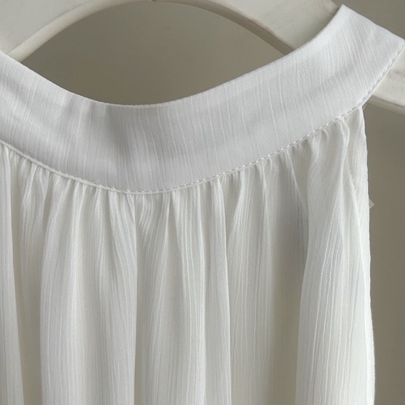 Inois size M Halter Blouse - Picture 8 of 16